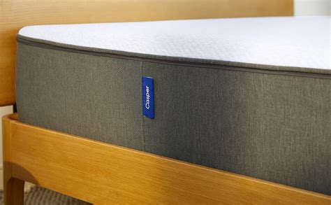 does metal box springs ruin memory foam mattress|casper foam mattress box spring.